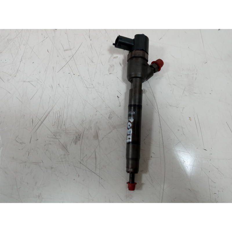 Recambio de inyector para kia rio 1.5 crdi active referencia OEM IAM 0445110256 Recambio de inyector para kia rio 1.5 crdi active referencia OEM IAM 0445110256