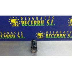 Recambio de mando elevalunas delantero derecho para renault laguna (b56) 1.8 rn (b56b) referencia OEM IAM 77008221679  