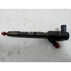 Recambio de inyector para kia rio 1.5 crdi active referencia OEM IAM 0445110256  