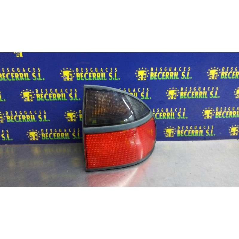 Recambio de piloto trasero izquierdo para renault laguna (b56) 1.8 rn (b56b) referencia OEM IAM Recambio de piloto trasero izquierdo para renault laguna (b56) 1.8 rn (b56b) referencia OEM IAM