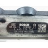 Recambio de rampa inyectora para renault scenic ii authentique referencia OEM IAM 0445214062  