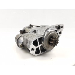 Recambio de motor arranque para land rover range rover sport v6 td hse referencia OEM IAM NAD500080 MSA280001941 