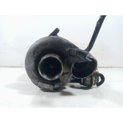 Recambio de turbocompresor para mercedes clase e (w210) berlina diesel 320 cdi (210.026) referencia OEM IAM A6130960299  