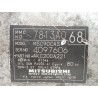 Recambio de compresor aire acondicionado para mitsubishi outlander (cw0) 2.0 di-d invite referencia OEM IAM 7813A0  