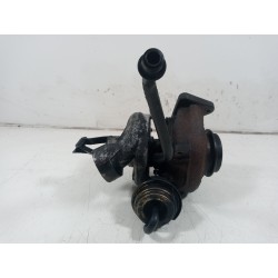 Recambio de turbocompresor para mercedes clase e (w210) berlina diesel 320 cdi (210.026) referencia OEM IAM A6130960299  