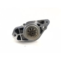 Recambio de motor arranque para land rover range rover sport v6 td hse referencia OEM IAM NAD500080 MSA280001941 