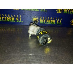 Recambio de bomba limpia para opel vectra c berlina comfort referencia OEM IAM   