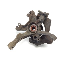 Recambio de mangueta delantera izquierda para volkswagen polo berlina (6n2) conceptline referencia OEM IAM   