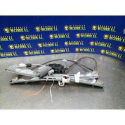 Recambio de elevalunas delantero izquierdo para peugeot 206 berlina xt referencia OEM IAM   