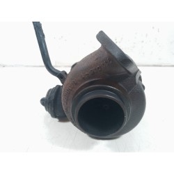 Recambio de turbocompresor para mercedes clase e (w210) berlina diesel 320 cdi (210.026) referencia OEM IAM A6130960299  