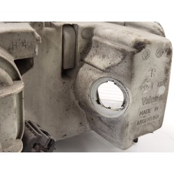 Recambio de faro derecho para ford escort berl./turnier atlanta berlina referencia OEM IAM   