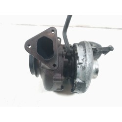 Recambio de turbocompresor para mercedes clase e (w210) berlina diesel 320 cdi (210.026) referencia OEM IAM A6130960299  