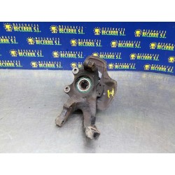Recambio de mangueta delantera izquierda para opel corsa b swing referencia OEM IAM   