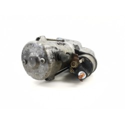 Recambio de motor arranque para land rover range rover sport v6 td hse referencia OEM IAM NAD500080 MSA280001941 
