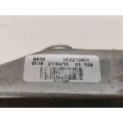 Recambio de radiador calefaccion / aire acondicionado para citroen berlingo 1.6 hdi 75 x familiar referencia OEM IAM SE2210400  