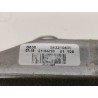Recambio de radiador calefaccion / aire acondicionado para citroen berlingo 1.6 hdi 75 x familiar referencia OEM IAM SE2210400  