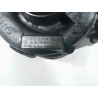 Recambio de turbocompresor para mercedes clase e (w210) berlina diesel 320 cdi (210.026) referencia OEM IAM A6130960299  