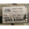 Recambio de motor arranque para land rover range rover sport v6 td hse referencia OEM IAM NAD500080 MSA280001941 
