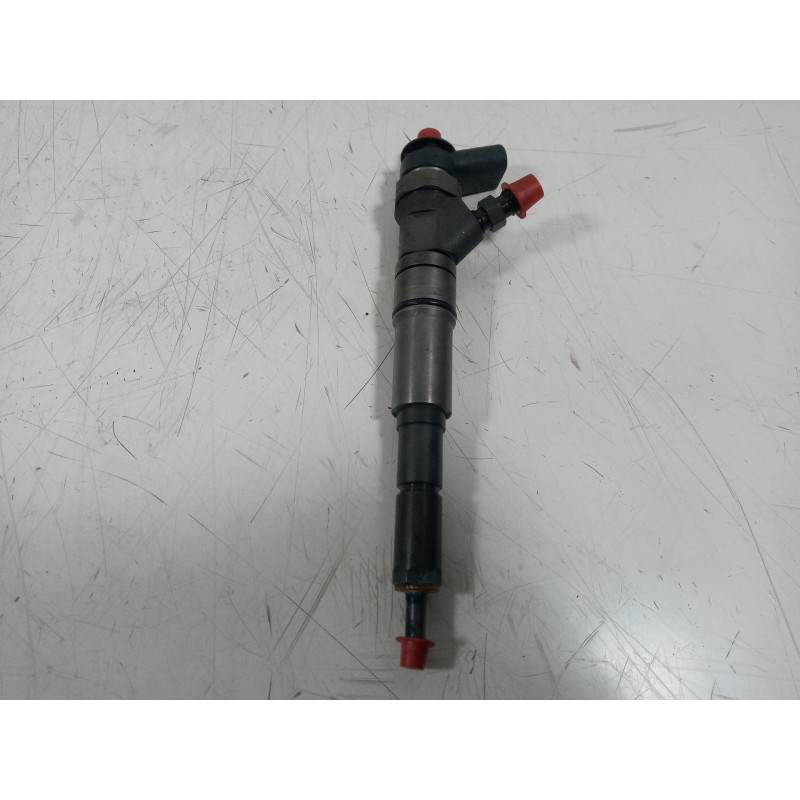 Recambio de inyector para bmw serie 3 berlina (e46) 320d referencia OEM IAM 778966 Recambio de inyector para bmw serie 3 berlina (e46) 320d referencia OEM IAM 778966
