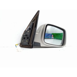 Recambio de retrovisor derecho para nissan x-trail (t30) comfort referencia OEM IAM   