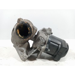 Recambio de valvula egr para citroen berlingo 1.6 hdi 75 xtr referencia OEM IAM 9660276280  