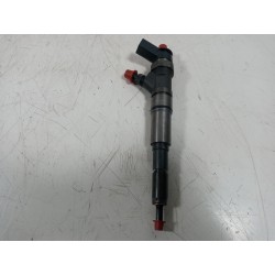 Recambio de inyector para bmw serie 3 berlina (e46) 320d referencia OEM IAM 778966  