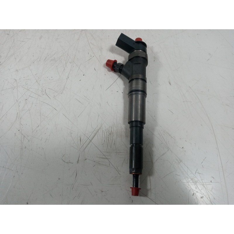 Recambio de inyector para bmw serie 3 berlina (e46) 320d referencia OEM IAM 778966 Recambio de inyector para bmw serie 3 berlina (e46) 320d referencia OEM IAM 778966