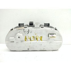 Recambio de cuadro instrumentos para mitsubishi outlander (cw0) 2.0 di-d invite referencia OEM IAM 8100A115  