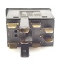Recambio de warning para volkswagen polo berlina (6n1) básico referencia OEM IAM 6N1953235  