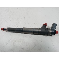 Recambio de inyector para bmw serie 3 berlina (e46) 320d referencia OEM IAM 778966  
