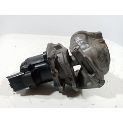 Recambio de valvula egr para citroen berlingo 1.6 hdi 75 xtr referencia OEM IAM 9660276280  