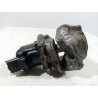 Recambio de valvula egr para citroen berlingo 1.6 hdi 75 xtr referencia OEM IAM 9660276280  
