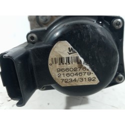 Recambio de valvula egr para citroen berlingo 1.6 hdi 75 xtr referencia OEM IAM 9660276280  