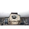 Recambio de maneta exterior porton para fiat ulysse (179) 2.2 jtd dynamic referencia OEM IAM   