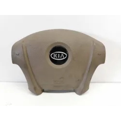 Recambio de airbag delantero izquierdo para kia sportage lx 4x4 referencia OEM IAM 569001F200  