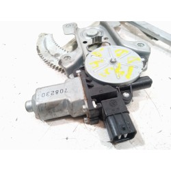Recambio de elevalunas delantero derecho para mitsubishi outlander (cw0) 2.0 di-d invite referencia OEM IAM   