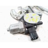 Recambio de elevalunas delantero derecho para mitsubishi outlander (cw0) 2.0 di-d invite referencia OEM IAM   