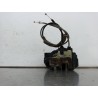 Recambio de cerradura puerta trasera derecha para nissan qashqai (j10) acenta referencia OEM IAM   