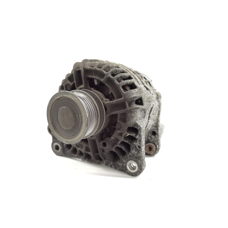 Recambio de alternador para volkswagen polo berlina (6n2) trendline referencia OEM IAM 038903025 Recambio de alternador para volkswagen polo berlina (6n2) trendline referencia OEM IAM 038903025