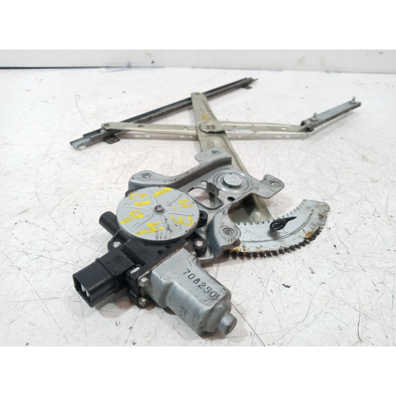 Recambio de elevalunas delantero izquierdo para mitsubishi outlander (cw0) 2.0 di-d invite referencia OEM IAM   