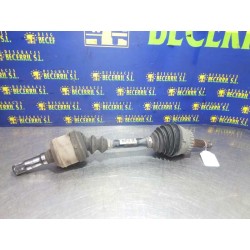 Recambio de transmision delantera derecha para saab 9-5 station wagon 2.0 t sek ecopower referencia OEM IAM 5171210  