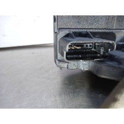 Recambio de cerradura puerta trasera derecha para nissan qashqai (j10) acenta referencia OEM IAM   
