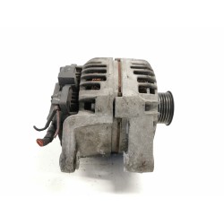 Recambio de alternador para opel zafira a elegance referencia OEM IAM   
