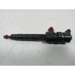 Recambio de inyector para fiat bravo (182) jtd 105 / 100 sx referencia OEM IAM 0445110068  