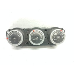 Recambio de mando calefaccion / aire acondicionado para mitsubishi outlander (cw0) 2.0 di-d invite referencia OEM IAM 7820A115XB