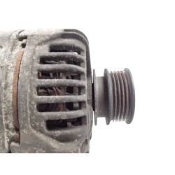 Recambio de alternador para volkswagen polo berlina (6n2) trendline referencia OEM IAM 038903025  