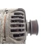 Recambio de alternador para volkswagen polo berlina (6n2) trendline referencia OEM IAM 038903025  
