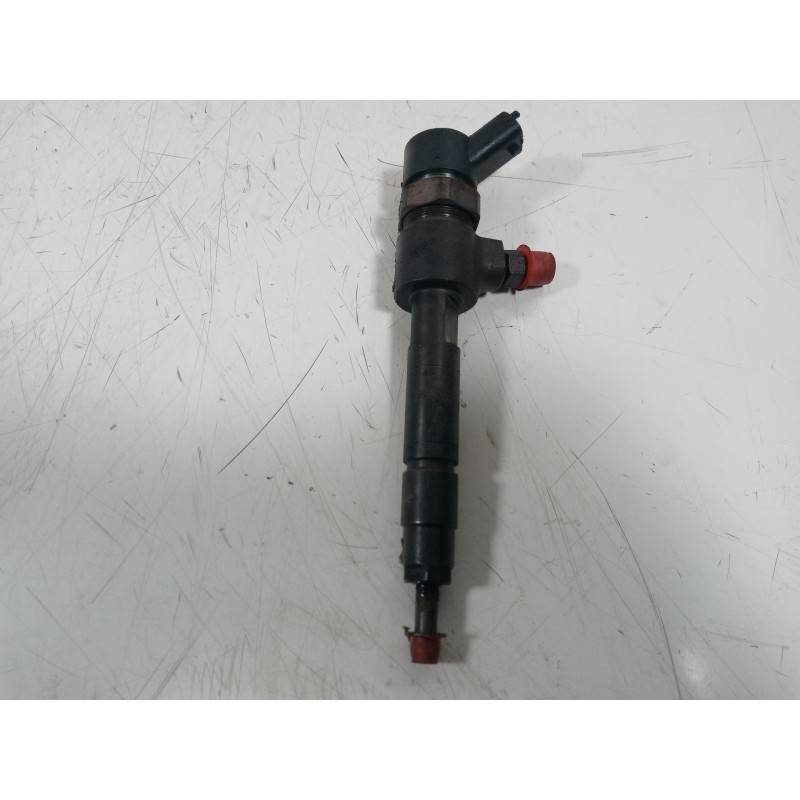 Recambio de inyector para fiat bravo (182) jtd 105 / 100 sx referencia OEM IAM 0445110068 Recambio de inyector para fiat bravo (182) jtd 105 / 100 sx referencia OEM IAM 0445110068