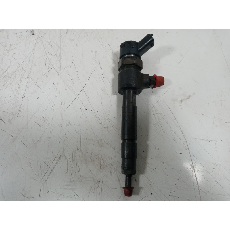 Recambio de inyector para fiat bravo (182) jtd 105 / 100 sx referencia OEM IAM 0445110068 Recambio de inyector para fiat bravo (182) jtd 105 / 100 sx referencia OEM IAM 0445110068