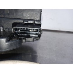 Recambio de cerradura puerta trasera izquierda para nissan qashqai (j10) acenta referencia OEM IAM   
